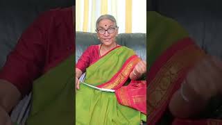 Significance of abhyanga Snana | Health importance of bath | Goda Devi | #ytshorts | Ananta Lakshmi