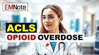 Opioid Overdose Management in ACLS