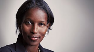 Ayaan Hirsi Ali | Liberal Democracies in an era of Jihad and Mass Migration