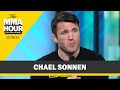 Chael Sonnen: Jake Paul Taking ‘Huge Risk’ in Rematch - The MMA Hour