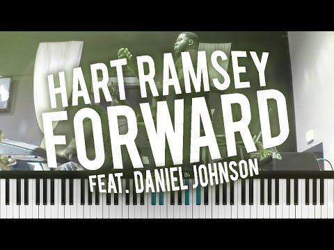 Ver Forward (feat. Daniel Johnson) by Hart Ramsey – Service Song Recording no YouTube Ver Forward (feat. Daniel Johnson) by Hart Ramsey – Service Song Recording no YouTube