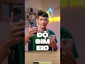iPhone LOCK gặp em Thanh