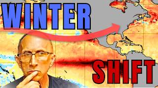 El Niño Is Here: My Official Winter Forecast