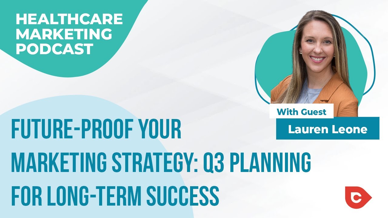 Future-Proof Your Marketing Strategy: Q3 Planning for Long-Term Success