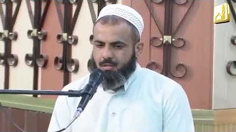 القارئ عمر عبدالله .. بشک ژ سورتا ( الانبیاء )