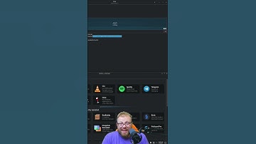 Flatpak makes some things easy