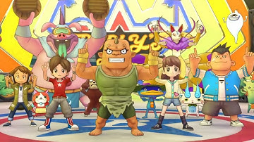 DON-DON-DOOBY-ZOO-BAH!  Featuring Whisper (Joey D