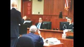 McCauley Motions