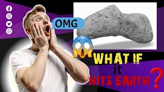 Asteroid 433 Eros Over New York - What You Should Know