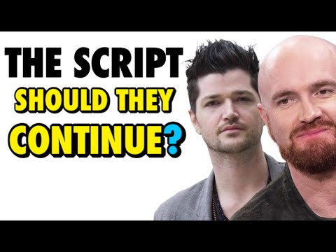 Can The Script Replace Mark Sheehan