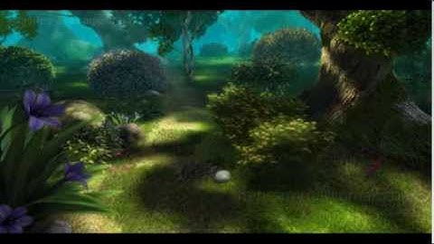 Compositing DemoReel - 2013