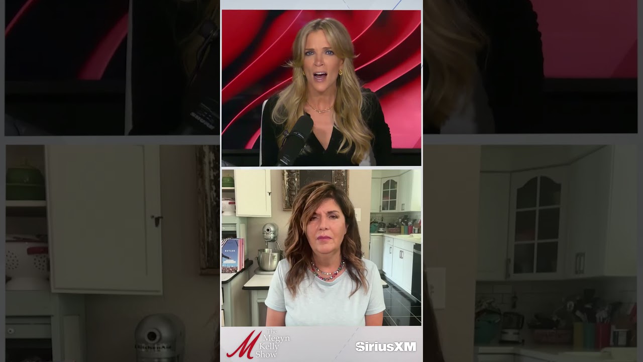 Trump Called Salena Zito SEVEN Times the Day After the Assassination Attempt - Here's What He Said