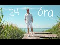 24 óra a BALCSIN | Szántód és Balatonföldvár