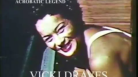 Vicki Draves - - 2002 W.A.S. Legend (Diving)
