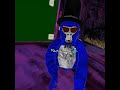 Hunting down Paul in Gorilla Tag (Shoutout to TCLTYRONEVR)