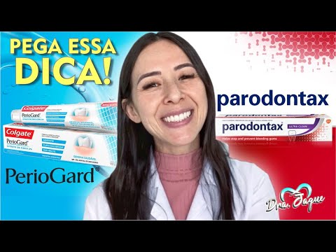 Vídeo: Creme dental Paradontax: comentários, características de composição, vantagens e desvantagens