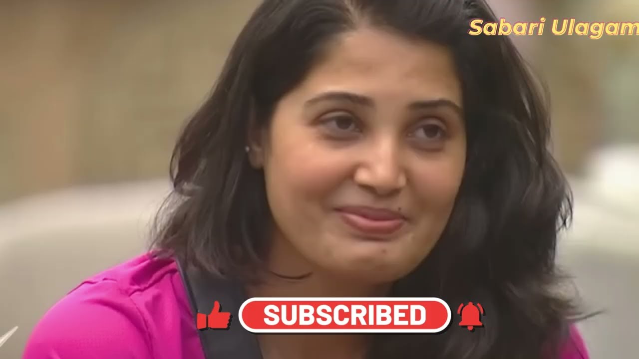 VJ Parvathy Eliminated | Bigg Boss Tamil Season 9 | 5th December 2025 Review