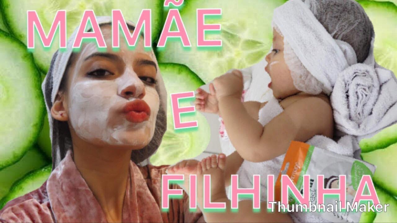 SPA MAMÃE E BEBÊ 2.0