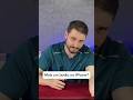 Mais um botão no iPhone? #review #tech #shorts #unboxing #apple #iphone