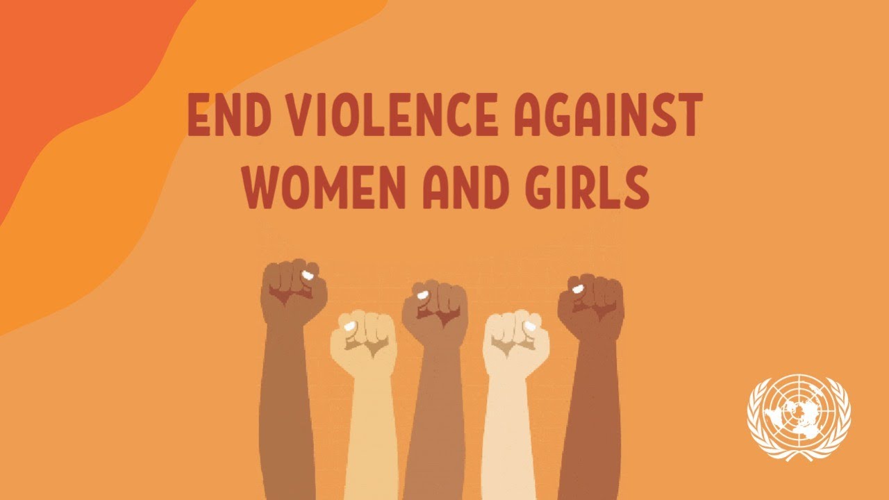 Marking 16 Days of Activism against Gender-Based Violence in Somalia