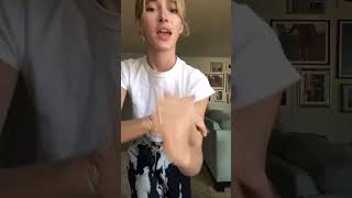 Andys donations does it again #thriftflip #sewingtok... #Shorts #madeleine_white