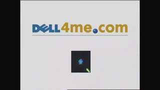 Intel Pentium 3 logo with Dell Resimi