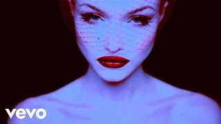 Video-Miniaturansicht von „Ivy Levan - The Dame Says (Lyric Video)“