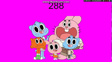 My By The Numbers List (Extended) [Part 1]