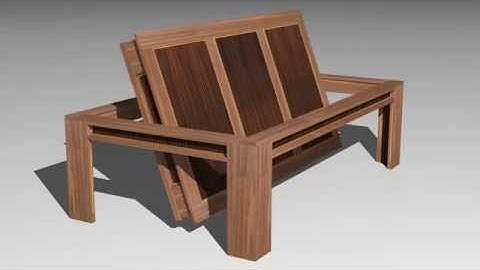 The Lingfield Rollover - 3D Animation