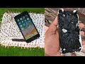 Iphone vs Matches #shorts #youtubeshorts