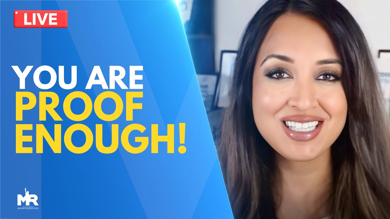 Can You File and Win VAWA Without Physical Proof?