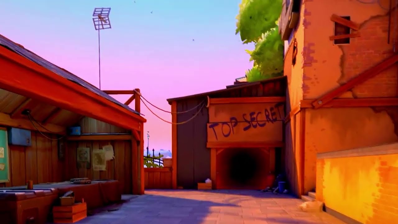 Aklipe - Arriba | Valorant Montage