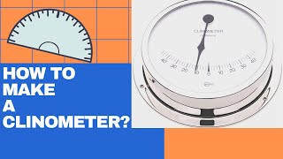 How to make a Clinometer | Application Of Trigonometry | Letstute screenshot 5