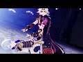 【原神/Genshin Impact MMD】 River 【Ayato x Itto】