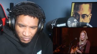 FIRST TIME LISTENING TO JONI MITCHELL - COYOTE ( THE LAST WALTZ) | REACTION!!!