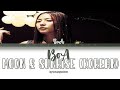 BoA (보아) - Moon &amp; Sunrise (Korean Version) (Color Coded Lyrics Han/Rom/Eng)