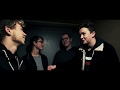 TrueBlue - Brave (Official Music Video)