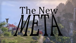 Grim's PvP Build Guide for Stamina Nightblades in Summerset