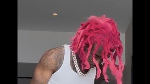 Lil Uzi Vert - HANSEN HELLY [REMASTERED SNIPPETS]