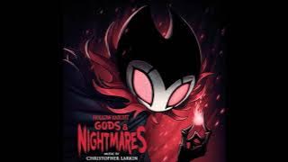 15 Pure Vessel (Hollow Knight: Gods & Nightmares)