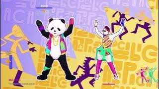 Paca Dance - Just Dance 2021