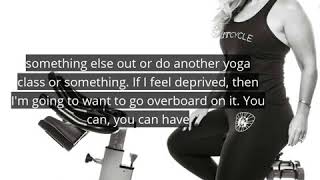 Famous RFYBL - EP 6 - 60 Sec Excerpt - Interview with Marisa Wayne Wealth