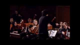Reona Ito Conducts Mozart's Symphony No. 29
