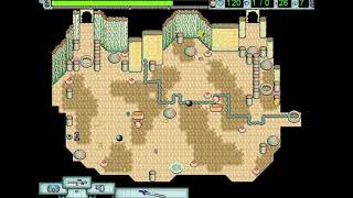 Ark 22 Ost - Lightchambers