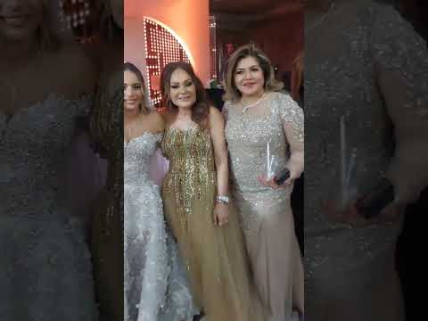 شاهد احتفل محمد ضياء بزفاف نجله احمد ضياء نجل اماني نصري الى العروس هنا حاتم عمر كريمه سها عامر٥