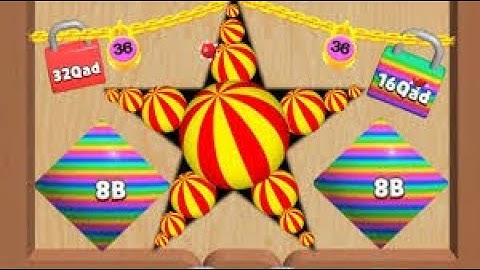 🏀 Blob Merge 3D | join blob merge 2048 ball 3d highest speed ball 2048 tiles level #10 #blobmerge3d