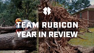 Team Rubicon | 2023 Year in Review
