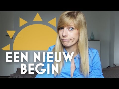 A FRESH START...