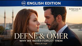 Defne Omer Neden Unutulmaz Oldu Baris Arduc Elcin Sangu Kiralik Ask