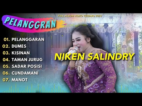 PELANGGARAN \